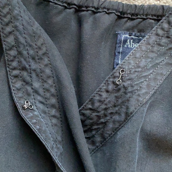 ABERCROMBIE & FITCH Pantsuit - Picture 7 of 7